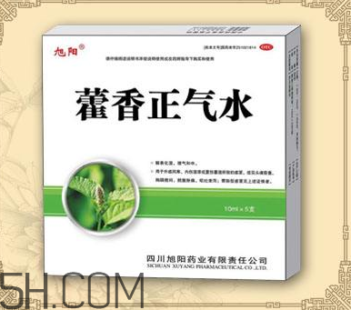 藿香正氣水可以泡腳嗎？藿香正氣水可以給寶寶洗澡嗎？