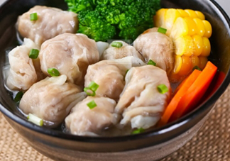 肉燕皮是什么做的？肉燕皮的做法