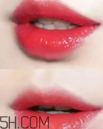 西瓜紅口紅適合什么膚色？西瓜紅口紅適合黃皮嗎？