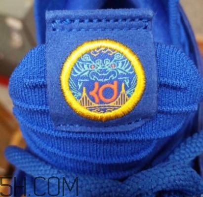 nike kd 10 cny中國新年配色發售時間_實物曝光
