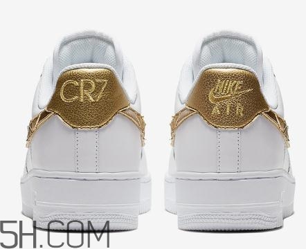 nike air force 1 c羅別注款發售時間_怎么購買？