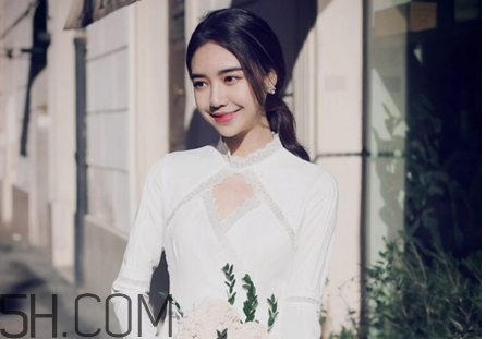 口紅到底應該怎么涂？吻唇妝具體畫法