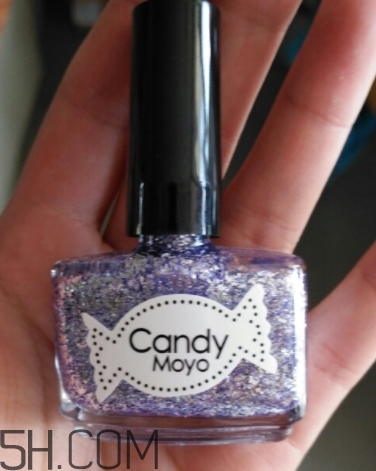 candymoyo是什么牌子？candy moyo膜玉是哪國的？