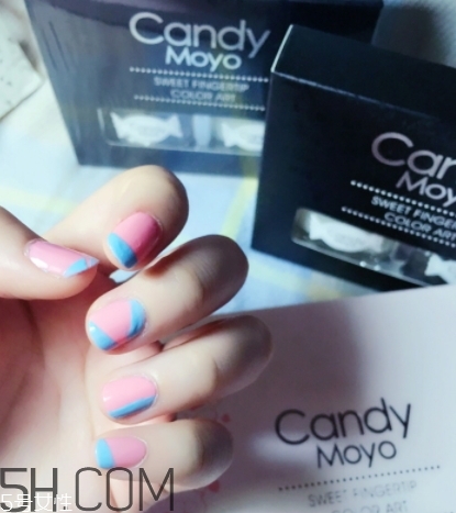 candy moyo和miss candy區別 膜玉和糖果小姐哪個好？