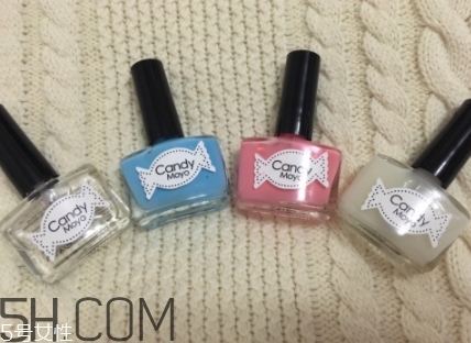 candy moyo和miss candy區別 膜玉和糖果小姐哪個好？