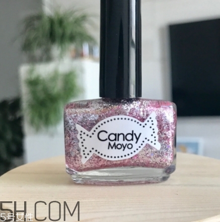 candy moyo和miss candy區別 膜玉和糖果小姐哪個好？