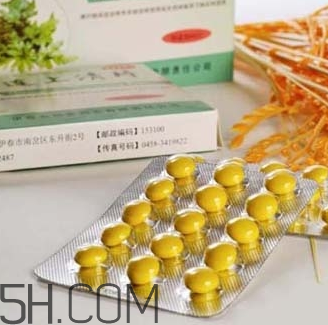 黃連上清片能治感冒嗎？黃連上清片能空腹吃嗎？