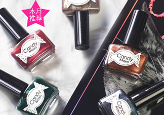 candymoyo是什么牌子？candy moyo膜玉是哪國的？