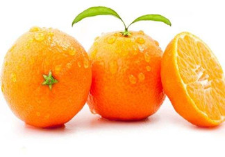 來月經(jīng)可以吃橘子嗎？來月經(jīng)吃橘子好不好？