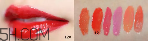 涂口紅前用bb打底可以嗎？最近比較火的口紅品牌有哪些？
