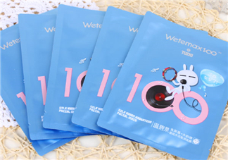 溫碧泉面膜有熒光劑嗎？溫碧泉面膜安全嗎？