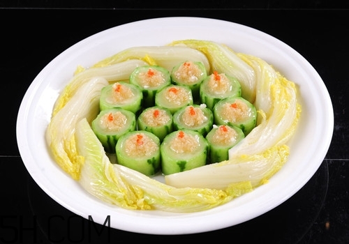 黃瓜的搭配禁忌有哪些？黃瓜不能和哪些一起搭配？
