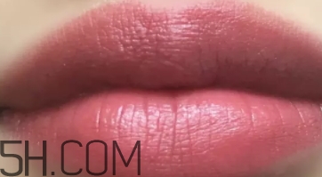 mac brick o la試色 mac brick o la是什么顏色？