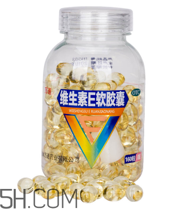 維生素e是什么食物？維生素e是治什么的？