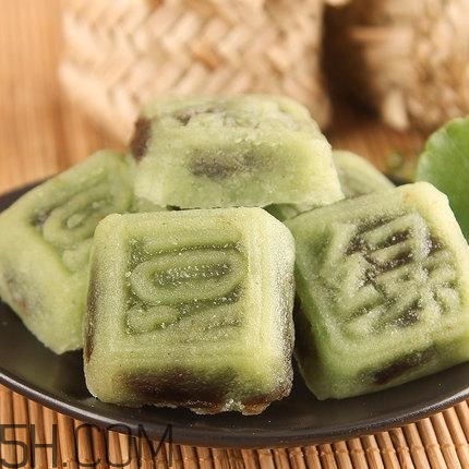 綠豆糕和香蕉能一起吃嗎？吃了綠豆糕還能吃香蕉嗎？