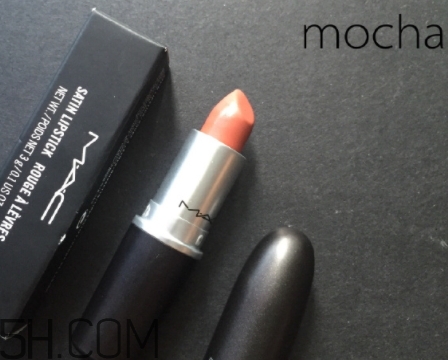 mac mocha適合黃皮嗎？mac mocha奶茶色顯白嗎？