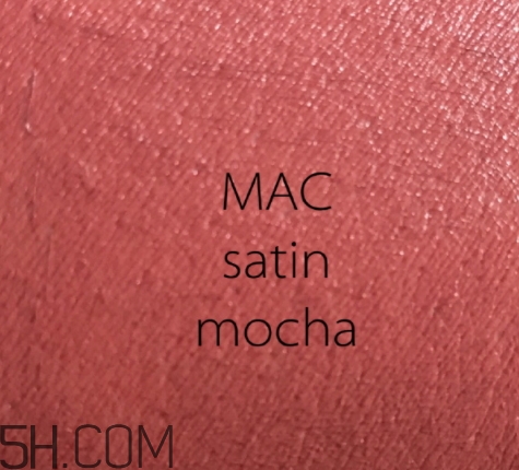 mac mocha適合黃皮嗎？mac mocha奶茶色顯白嗎？