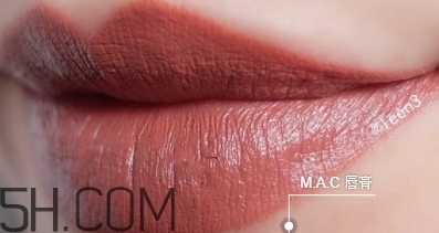mac mocha和taupe哪個好看？mac mocha和taupe對比試色