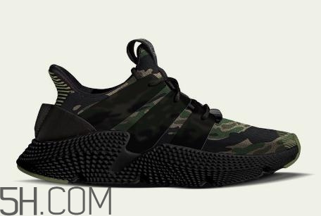 undftd與adidas prophere聯(lián)名發(fā)售時(shí)間_在哪買？