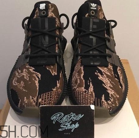 undftd與adidas prophere聯(lián)名發(fā)售時(shí)間_在哪買？