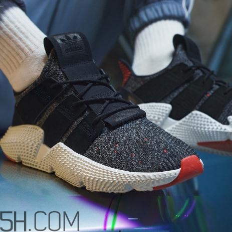 undftd與adidas prophere聯(lián)名發(fā)售時(shí)間_在哪買？