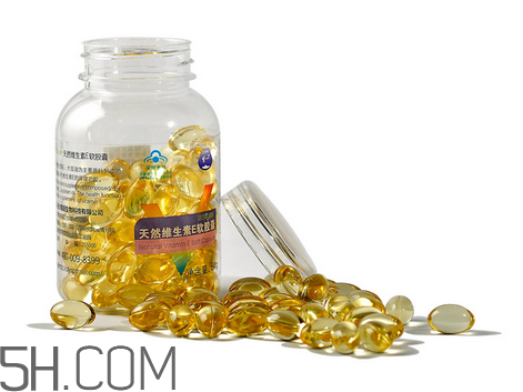 維生素e能讓睫毛變長嗎？維生素e能和鈣片一起吃嗎？