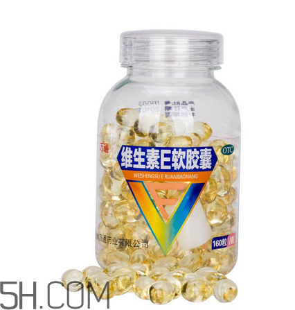 維生素e對(duì)頭發(fā)有什么好處？維生素e對(duì)月經(jīng)有影響嗎？