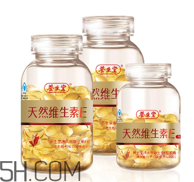 維生素e對(duì)頭發(fā)有什么好處？維生素e對(duì)月經(jīng)有影響嗎？