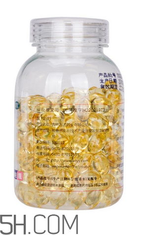 維生素e為什么是膠囊？維生素e為什么能祛斑？