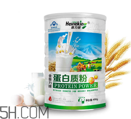 蛋白質粉的功效與作用 蛋白質粉什么時候吃最好？