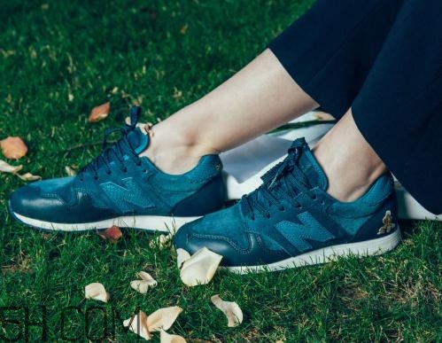 new balance新百倫與野獸派聯名合作系列在哪買_多少錢？
