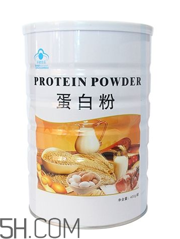 蛋白質(zhì)粉是什么味道？蛋白質(zhì)粉是什么做的？