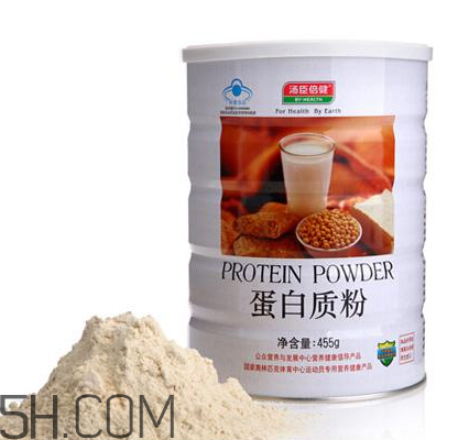 蛋白質粉是酸性還是堿性？蛋白質粉是保健品嗎？