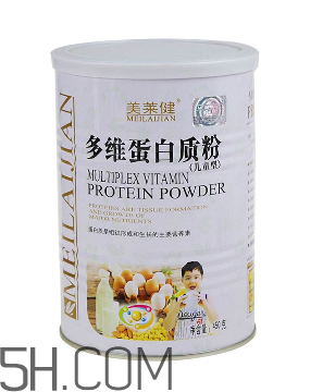 蛋白質粉是蛋白粉嗎？蛋白質粉是補什么的？