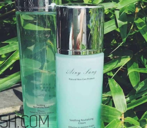 桑嶼南薔是什么牌子？桑嶼南薔產(chǎn)品怎么樣？
