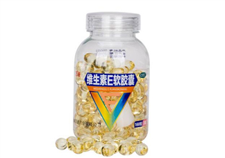 維生素e對頭發有什么好處？維生素e對月經有影響嗎？
