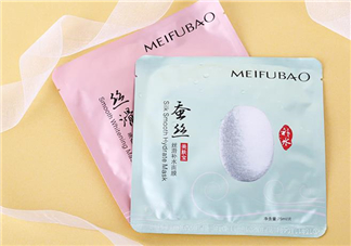 美膚寶面膜多少錢一盒？美膚寶面膜價格