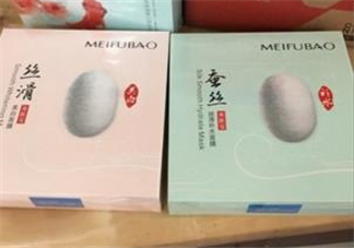 美膚寶面膜適合什么年齡段？美膚寶面膜適合膚質