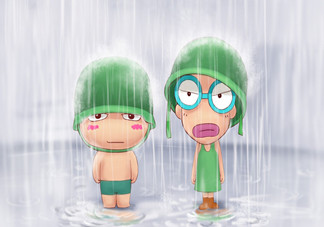 淋雨后會頭疼嗎？淋雨后頭疼怎么辦呢？