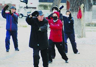 冬季應該怎么晨練？冬季晨練的注意事項有哪些？