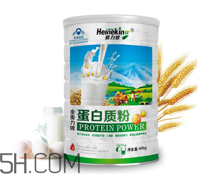 蛋白質(zhì)粉會(huì)長(zhǎng)高嗎？蛋白質(zhì)粉會(huì)過(guò)敏嗎？