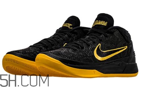 nike kobe ad city edition發售時間_多少錢？