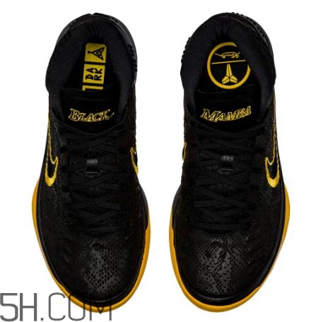 nike kobe ad city edition發售時間_多少錢？
