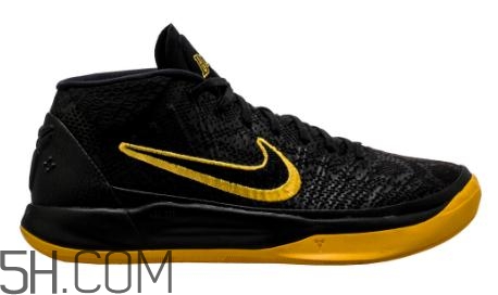 nike kobe ad city edition發售時間_多少錢？