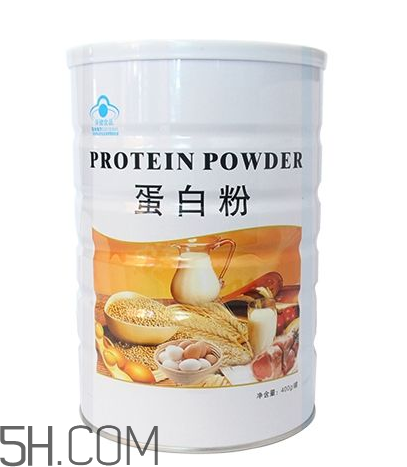 蛋白質粉會長肌肉嗎？減肥可以喝蛋白質粉嗎？