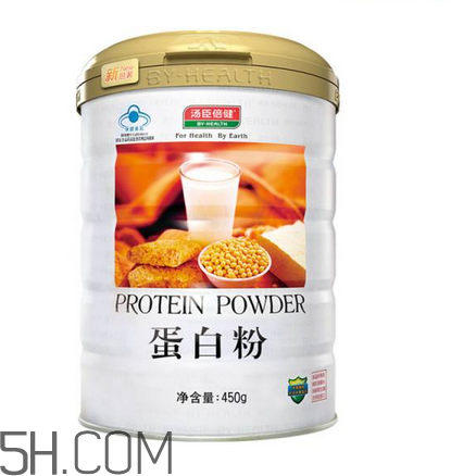 蛋白質粉會長肌肉嗎？減肥可以喝蛋白質粉嗎？
