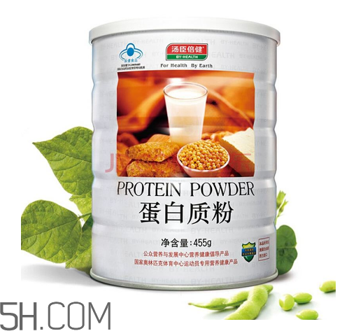 蛋白質粉會長肌肉嗎？減肥可以喝蛋白質粉嗎？