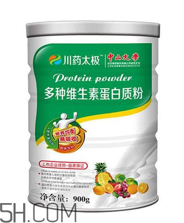 蛋白質(zhì)粉可以提高免疫力嗎？增強(qiáng)免疫力吃什么保健品？