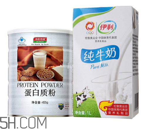 蛋白質(zhì)粉可以提高免疫力嗎？增強(qiáng)免疫力吃什么保健品？