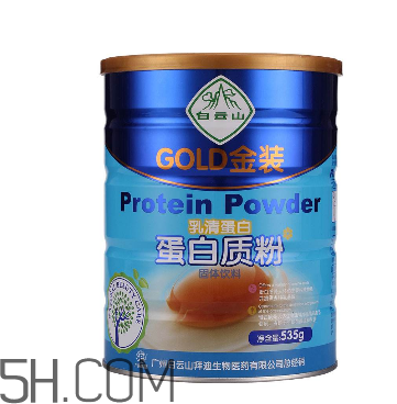 蛋白質(zhì)粉可以提高免疫力嗎？增強(qiáng)免疫力吃什么保健品？